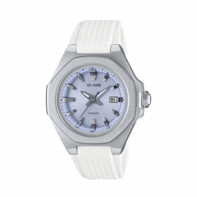 【大特価】CASIO BABY-G MSG-W350-7A2JF レディース