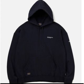 ネイバーフッド(NEIGHBORHOOD)のNEIGHBORHOOD PENDLETON . HOODED LS . CO(パーカー)