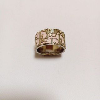 ディオール(Christian Dior) リング(指輪)の通販 800点以上 ...