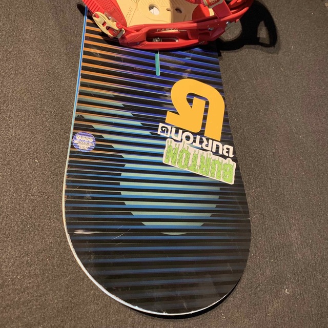 スノーボード2点セット151cm、送料込みの通販 by MJ アウトドア スノーボード2点セット151cm、送料込みの通販 by MJ アウトドア