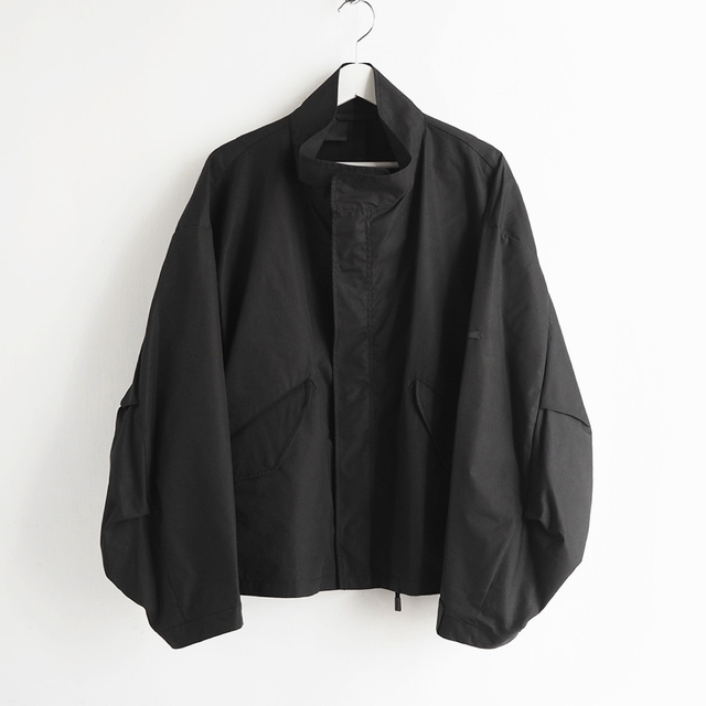 N.HOOLYWOOD 22SS FIELD JACKET Nハリウッドブルゾン