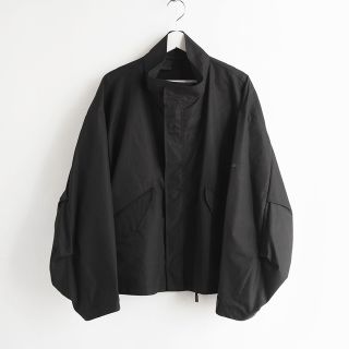 N.HOOLYWOOD 22SS FIELD JACKET Nハリウッド