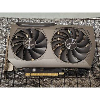 ZOTAC geforce rtx3070 twin edge oc 8g #1