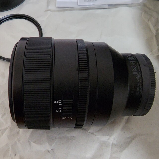 SONY レンズ FE 50mm F1.2 GM 純正プロテクター ツァイス | www SONY レンズ FE 50mm F1.2 GM 純正プロテクター ツァイス | www