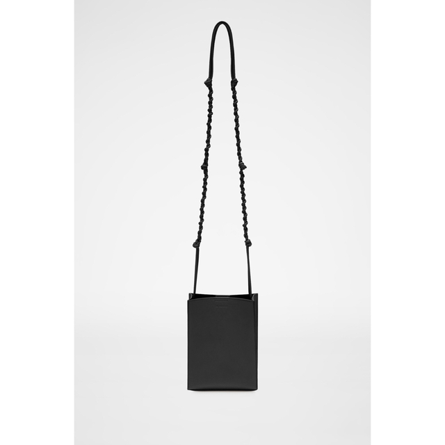 JIL SANDER Tangle Small Bag ジルサンダー メンズ JIL SANDER Tangle Small Bag ジルサンダー メンズ