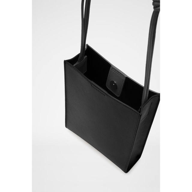 JIL SANDER Tangle Small Bag ジルサンダー メンズ JIL SANDER Tangle Small Bag ジルサンダー メンズ