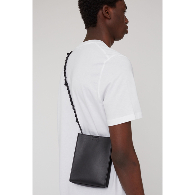 希少!!】 Jil Sander - JIL SANDER Tangle Small Bag ジルサンダー