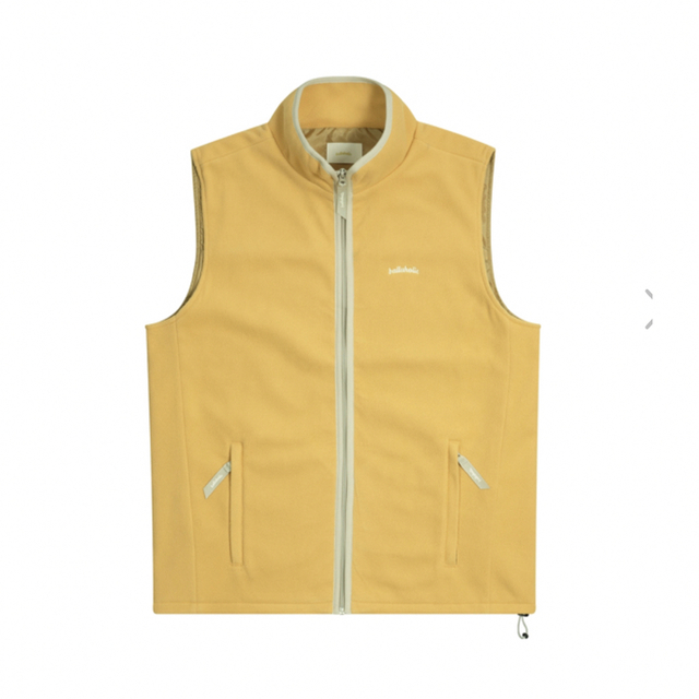 定番新品 ballaholic/ボーラホリック ベスト Viewfinder Vest GeNVr