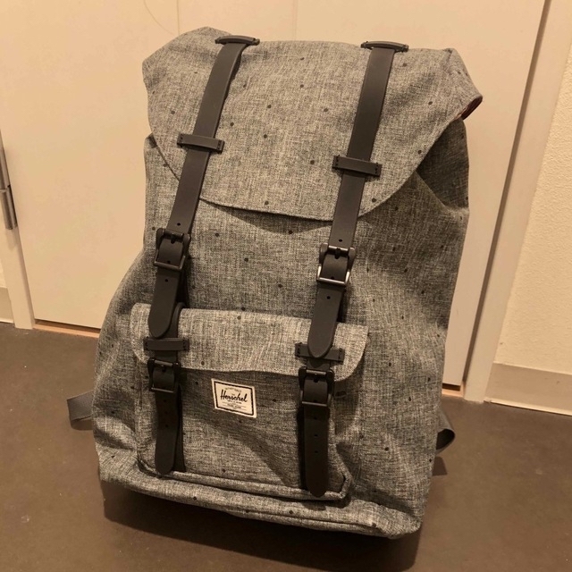 HERSCHEL(ハーシェル)のハーシェルサプライHERSCHEL SUPPLY リュックサック バックパック レディースのバッグ(リュック/バックパック)の商品写真