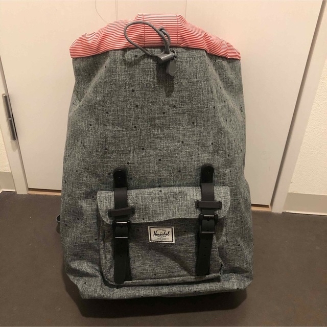 HERSCHEL(ハーシェル)のハーシェルサプライHERSCHEL SUPPLY リュックサック バックパック レディースのバッグ(リュック/バックパック)の商品写真