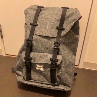 ハーシェル(HERSCHEL)のハーシェルサプライHERSCHEL SUPPLY リュックサック バックパック(リュック/バックパック)