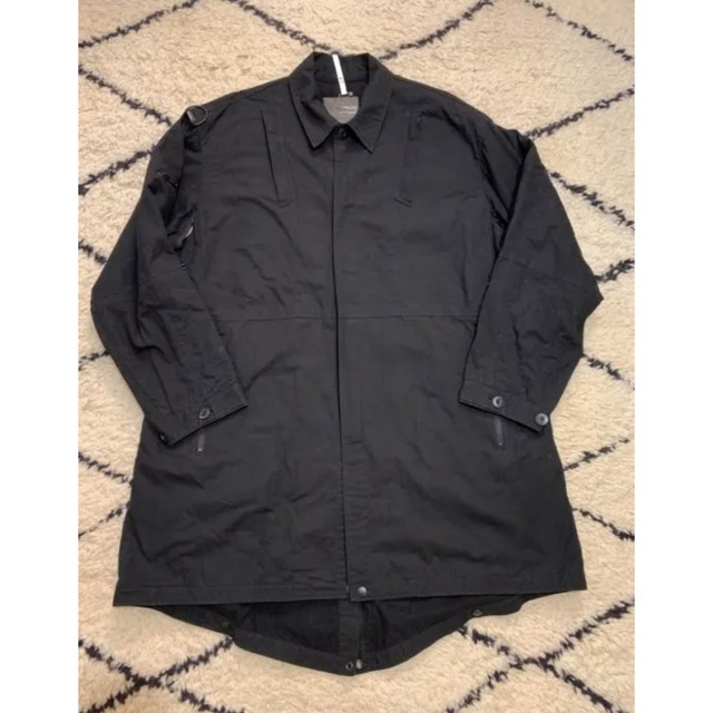 UNDERCOVER - undercover archive コート モッズコートの通販 by UNDERCOVER - undercover archive コート モッズコートの通販 by