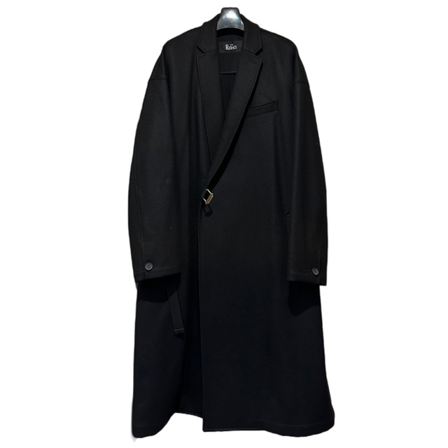 新発売】 THE RERACS - □美品□ THE RERACS × EDITION 17FW ウール