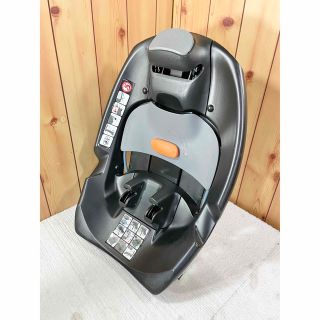 サイベックス(cybex)のサイベックス Cybex  ベースQフィックス BASE Q FIX (自動車用チャイルドシート本体)