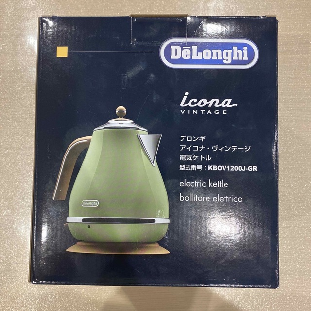 DeLonghi - しゅなのん様 専用の通販 by Aya's shop｜デロンギならラクマ