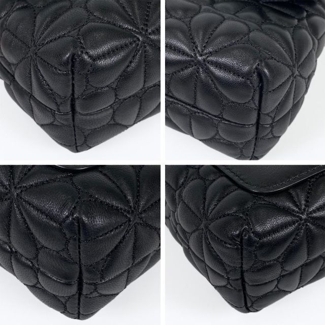 ☆新品☆ケイトスペード ブルーム チェーン ショルダーバッグ フラワー