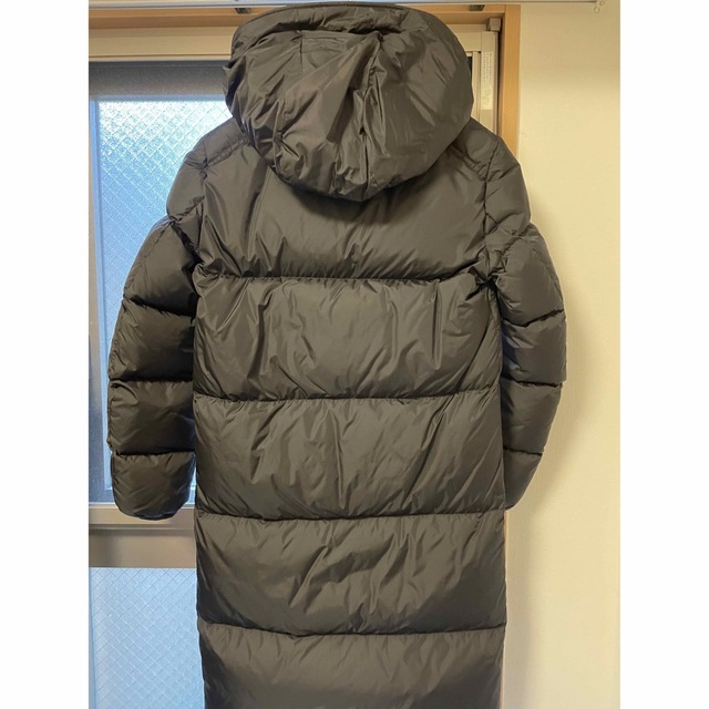 MONCLER - XYZ様専用 モンクレール MONCLER ロングダウンの通販 by た MONCLER - XYZ様専用 モンクレール MONCLER ロングダウンの通販 by た