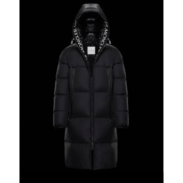 MONCLER - XYZ様専用 モンクレール MONCLER ロングダウンの通販 by た