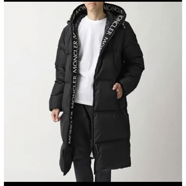 MONCLER - XYZ様専用 モンクレール MONCLER ロングダウンの通販 by た
