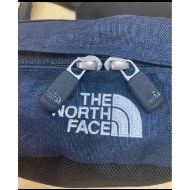 THE NORTH FACE(ザノースフェイス)のTHE NORTH FACE Sweep 4L レディースのバッグ(ボディバッグ/ウエストポーチ)の商品写真