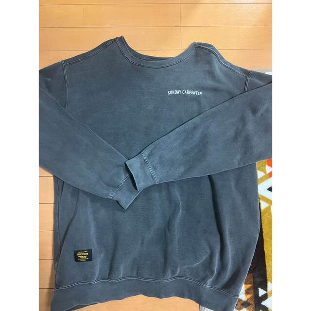 NEIGHBORHOOD スウェット L size