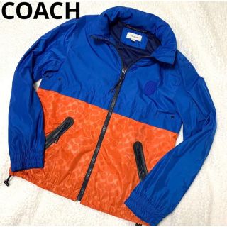 コーチ(COACH)のマウンテンパーカーセット(マウンテンパーカー)