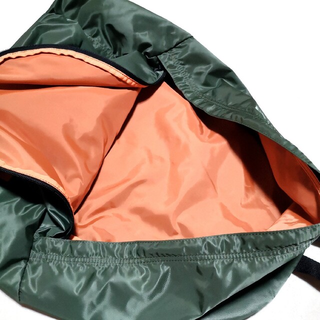 WIND AND SEA x OUTDOOR★+SEA452TリュックLキムタク 6