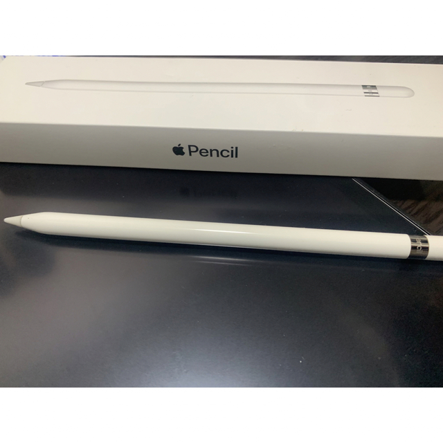 ipad 第8世代　32g wifiモデル　Apple Pencil第一世代付