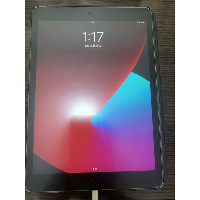 日/祝も発送 iPad Wi-Fi 32GB 第8世代 + Apple Pencil 他セット