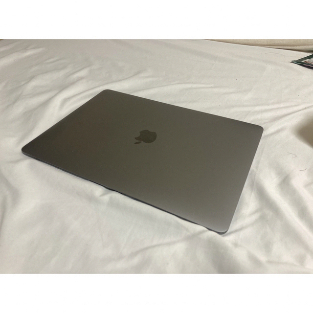 数々のアワードを受賞】 Air MacBook - Apple M1 256GB 8GB ノートPC