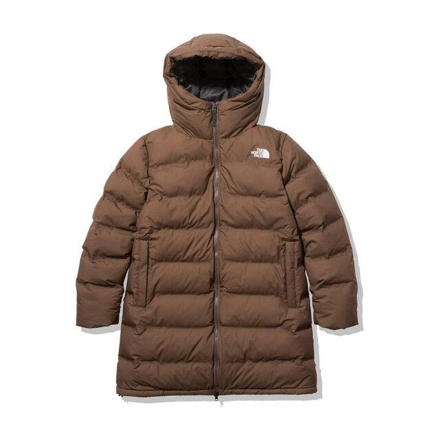 THE NORTH FACE(ザノースフェイス)のノースフェイス　マタニティダウン レディースのジャケット/アウター(ダウンジャケット)の商品写真