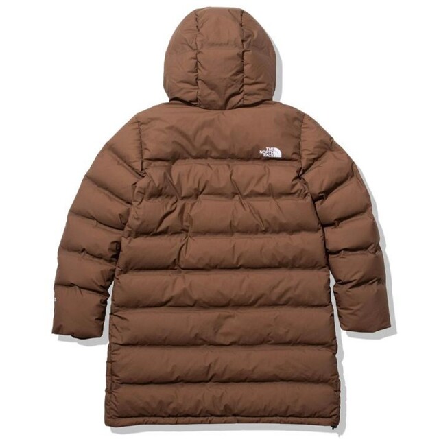 THE NORTH FACE(ザノースフェイス)のノースフェイス　マタニティダウン レディースのジャケット/アウター(ダウンジャケット)の商品写真