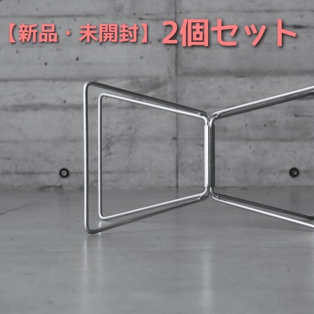 ルイージ様専用【新品】wonderout universal stand ×2 ルイージ様専用【新品】wonderout universal stand ×2