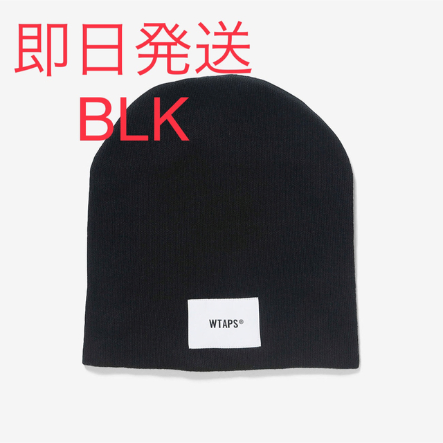 WTAPS BEANIE 04 22AW