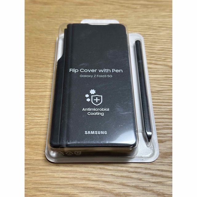 新品】Galaxy Z Fold3 Flip Cover with Pen | jurnaluljuridic.md