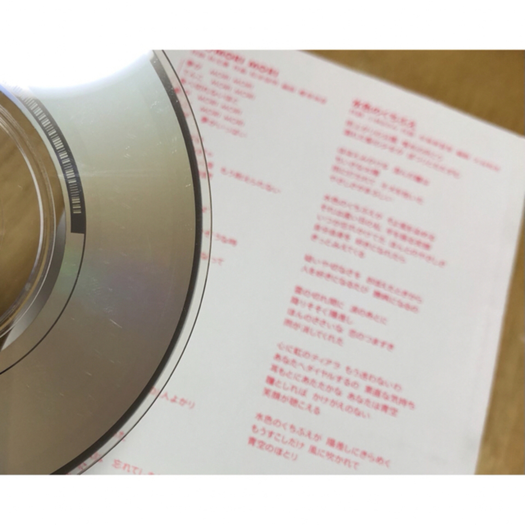 早い者勝ち】 森口博子 シングルCD 8cm CDの通販 by ぼーるshop 早い者勝ち】 森口博子 シングルCD 8cm CDの通販 by ぼーるshop