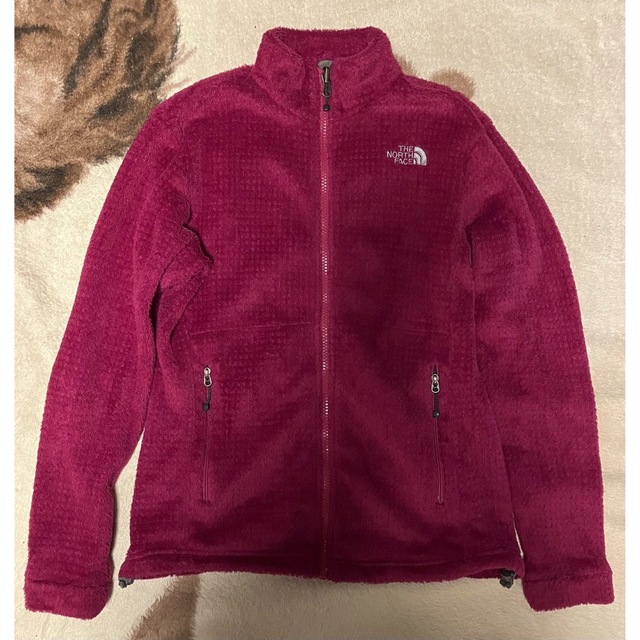 THE NORTH FACE ノースフェイス】ボアフリースブルゾン - ブルゾン