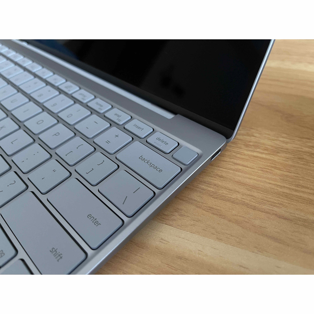 DELL XPS 13(9315)スカイ　i5 16GB 512GB US配列