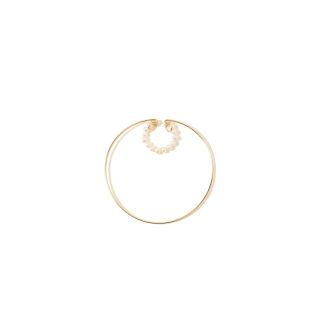 レイビームス(Ray BEAMS)の【GOLD】RACKETS / Earcuff 55mm(その他)