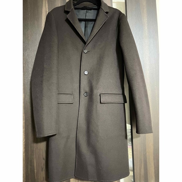 ジルサンダー JILSANDER コート メンズ | tradexautomotive.com