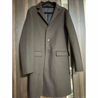 ジルサンダー(Jil Sander)のジルサンダー　JILSANDER コート　メンズ(ロングコート)