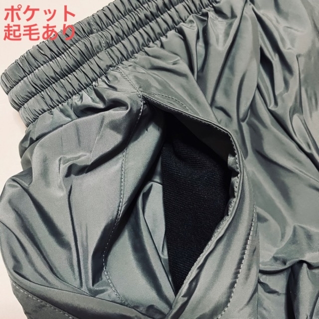 DESCENTE(デサント)の【未使用品】DESCENTE デサント EKS plus THERMO パンツ スポーツ/アウトドアのトレーニング/エクササイズ(その他)の商品写真