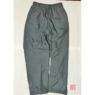 デサント(DESCENTE)の【未使用品】DESCENTE デサント EKS plus THERMO パンツ(その他)