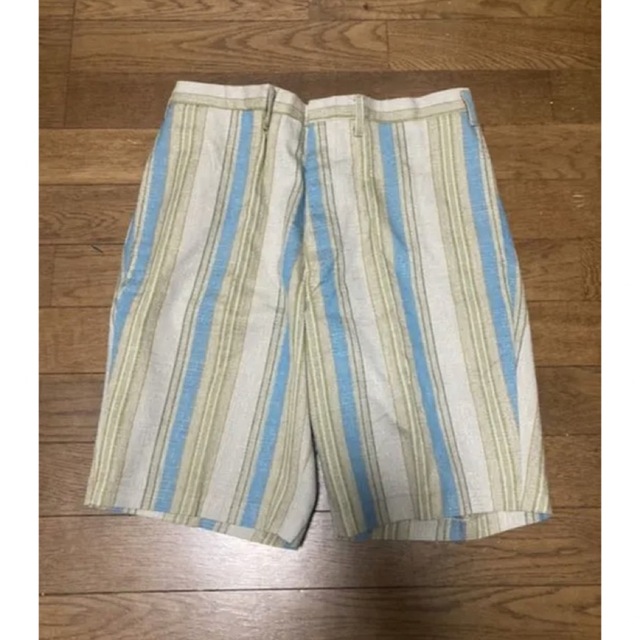 Lee(リー)の70's Lee leesures short pants w31 メンズのパンツ(ショートパンツ)の商品写真