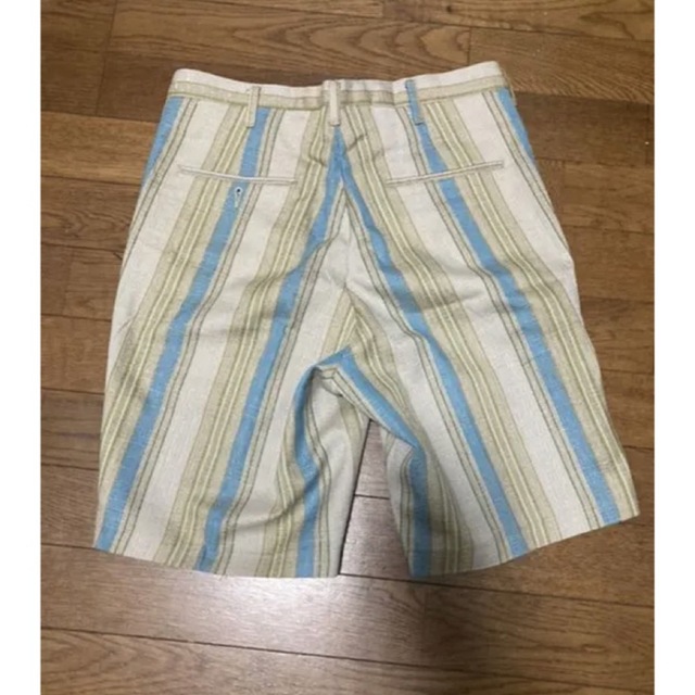 Lee(リー)の70's Lee leesures short pants w31 メンズのパンツ(ショートパンツ)の商品写真