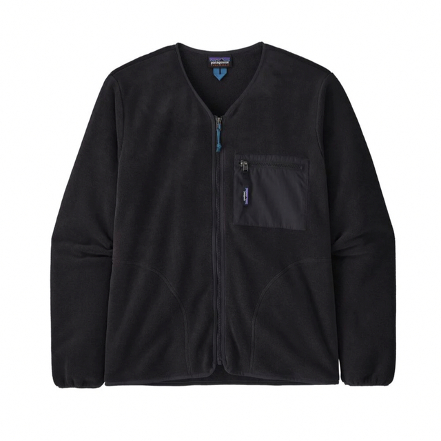 patagonia シンチラカーディガン　M新品未使用