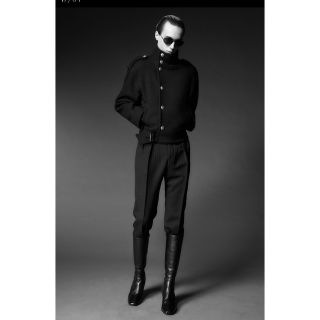 サンローラン(Saint Laurent)のミリタリー ジャケット(ミリタリージャケット)