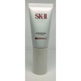 [新品未使用][国内正規品]SK-2 アトモスフィアCCクリーム30g(CCクリーム)