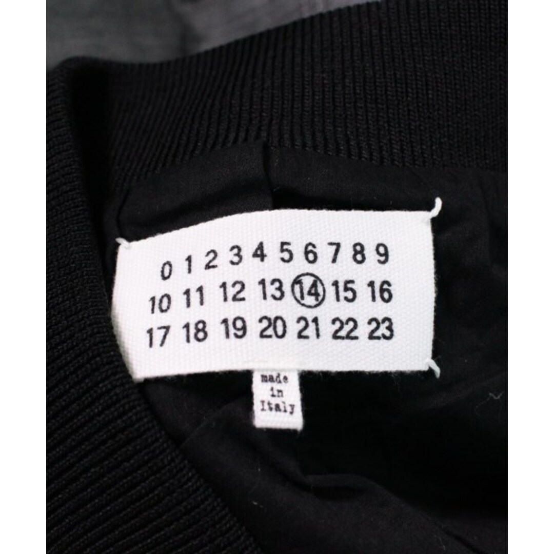 Maison Margiela ブルゾン(その他) 46(M位) グレー 【古着】【中古 Maison Margiela ブルゾン(その他) 46(M位) グレー 【古着】【中古