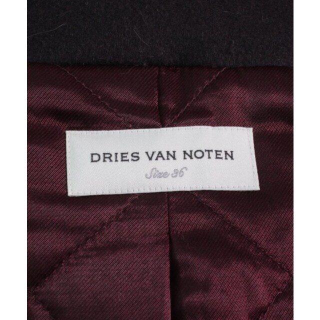 DRIES VAN NOTEN コート（その他） 36(XS位)